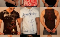 Eternal_Faith_Designer_T-Shirts